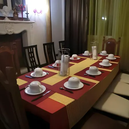BBC Christian Bed & Breakfast