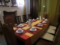 BBC Christian Bed & Breakfast - Desayuno