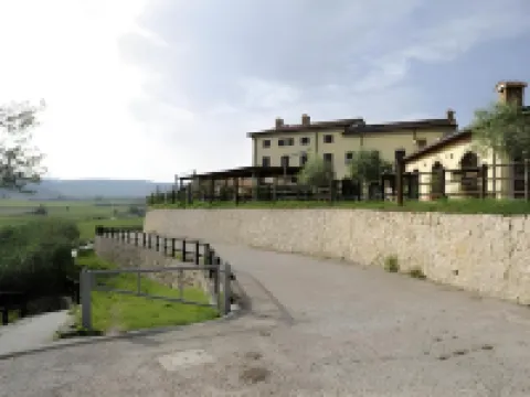 Sporting Hotel San Felice Hotel a 