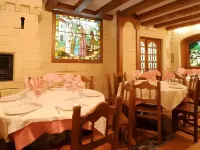 Hotel Santo Domingo de Silos Hotels in Covarrubias