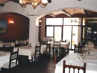 Hostal Monasterio de Rueda Hotels in Sástago