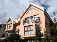 Residence Villa Frejus