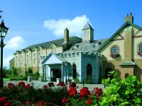 Abbey Court - Phòng tập thể hình