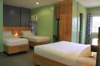 LM Metro Hotel Hotels near The Metropolitan Cathedral of the Immaculate Conception