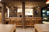 Holiday Inn Express TRIER by IHG - bar