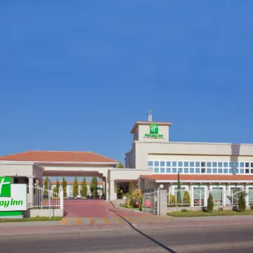 Holiday Inn DURANGO by IHG