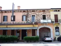 Antica Locanda Due Colonne