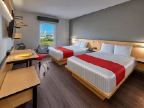 City Express by Marriott Guaymas Hoteles en Guaymas