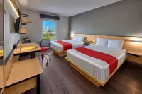 City Express by Marriott Guaymas Hoteles en Guaymas