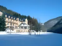 Cocoon Hotel Belair Hotels in Diekirch