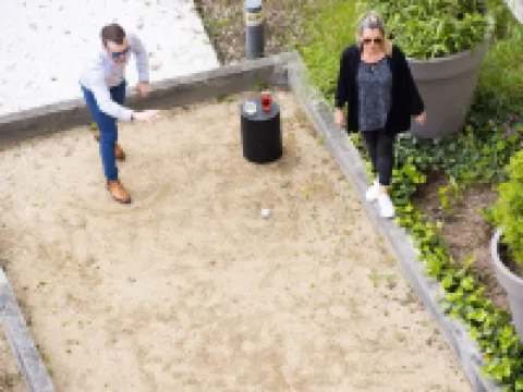 Campanile Limoges Centre - Gare Hotels near Eglise St. Michel des Lions