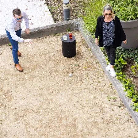 Campanile Limoges Centre - Gare