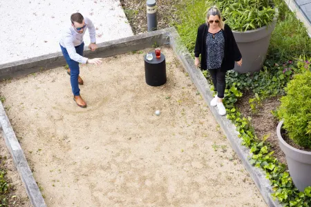 Campanile Limoges Centre - Gare