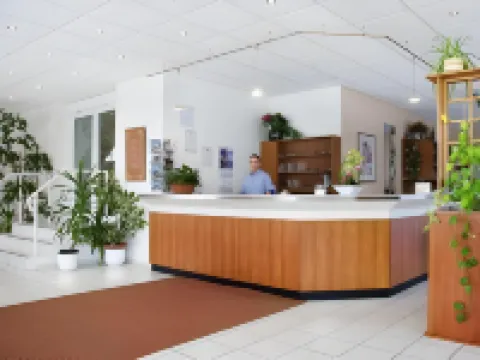 Comfort Hotel Bernau