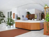 Comfort Hotel Bernau Hotels in Wandlitz