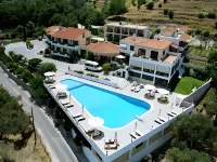 Kalidon Panorama Hotel - Pool