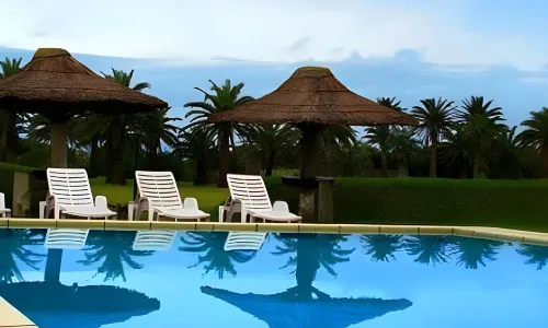 Hotel Parque Oceánico