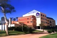 Hotel Sunset Beach Отели в г. 