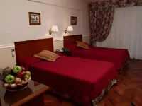 Premier Hill Suites Hotel Hotels in Asuncion