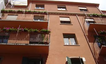 Guesthouse Alloggi Agli Artisti