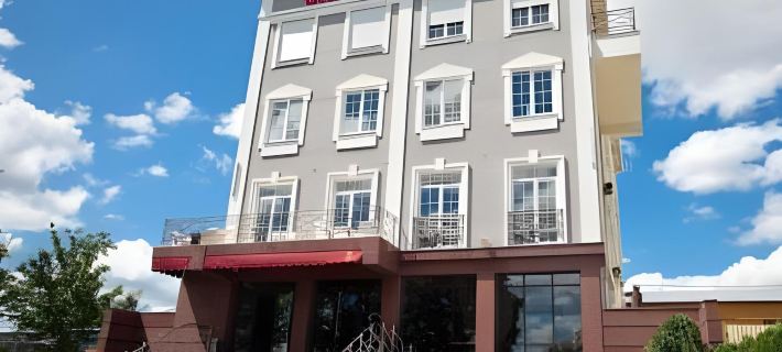 Maxim Pasha Hotel Hotels in Chisinau