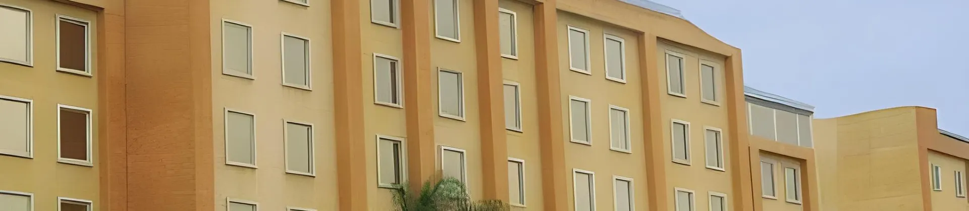 Four-Star Hotels