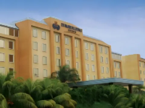 يوروبيلدينج إكسبريس مايكيتيا فنادق في 