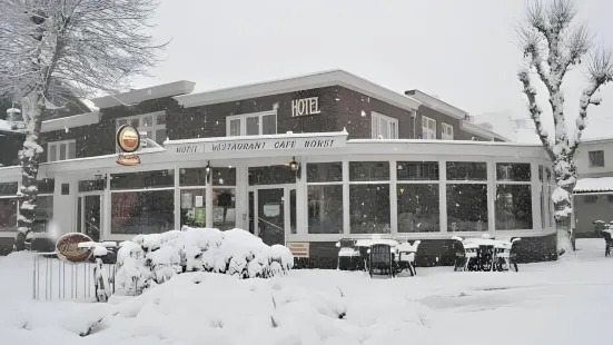 Hotel Fase Fier Eten en Drinken