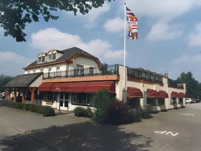 Hotel Schimmel Hotels in Leersum