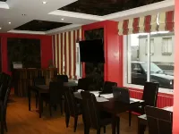 Cit'Hôtel l'Europe - Cholet Gare Hotels in Andrezé