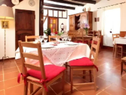 La Borie du Chevrier