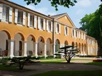 La Bastide en Gascogne فنادق في Cazaubon