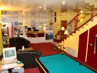 Cit'Hotel - Hotel le Cèdre Hotels in Roye