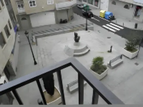 Hostal Carmen by Gaiarooms