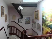 Esklet Guest House