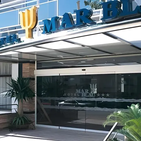 Hotel Mar Blau