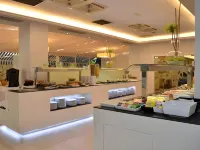 Hotel Dwo les Palmeres - breakfast