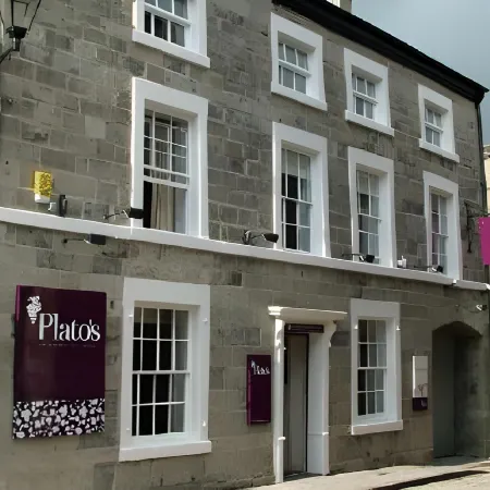 Plato's Hotels in Carnforth