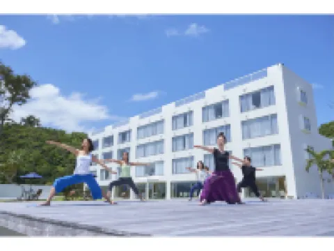 Hotel the Scene Hotel a Setouchi