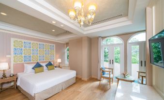 La Petite Salil Sukhumvit 8