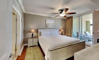 Azure by Southern Vacation Rentals