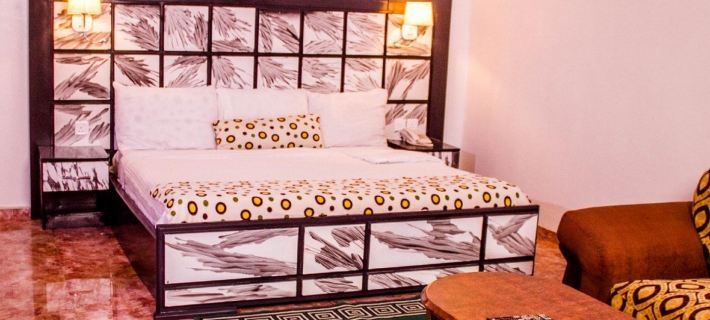 Francinesplace飯店 烏約住宿飯店