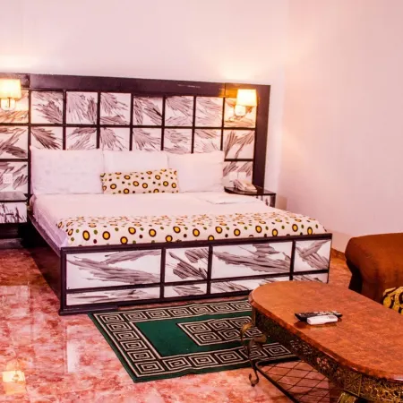 FrancinesPlace Hotel