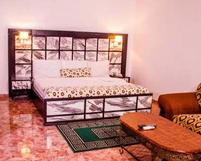 FrancinesPlace Hotel