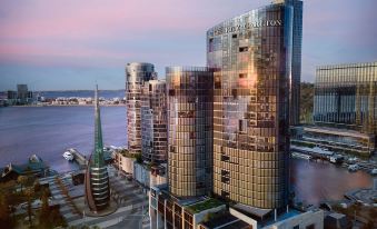 The Ritz-Carlton, Perth