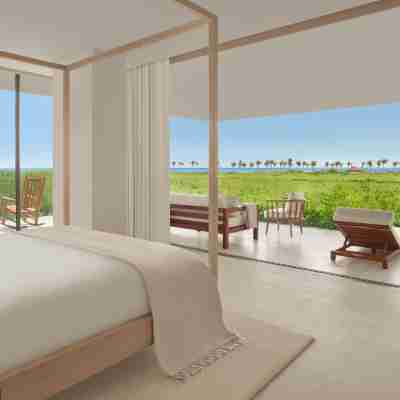 The Riviera Maya Edition at Kanai Rooms