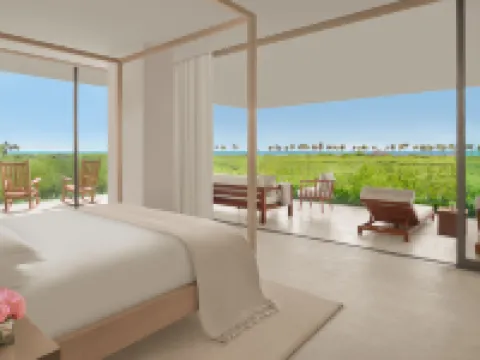 The Riviera Maya Edition at Kanai Hotels in Solidaridad