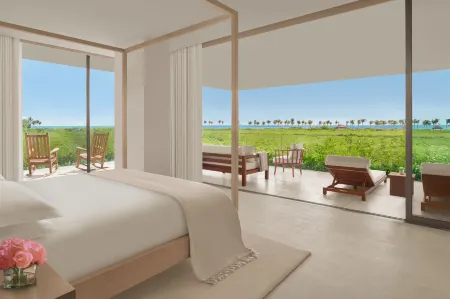 The Riviera Maya Edition at Kanai