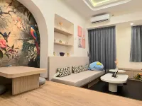 ArumDaru at Tanglin Apartment Hotels in Sambikerep