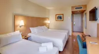 Sercotel Porta Barcelona Hotel a Sant Just Desvern
